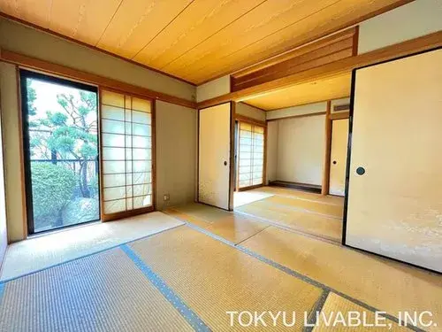 6LDK Property Sanda City Hyogo Prefecture (10)