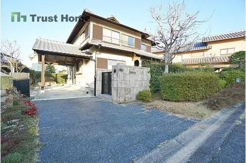 4LDK+S Property Sanda City Hyogo Prefecture (1)