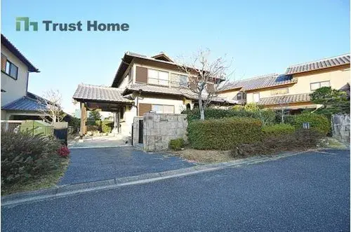 4LDK+S Property Sanda City Hyogo Prefecture (4)