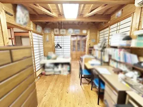 Hyogo Prefecture Kawanishi City 7DK Property (11)