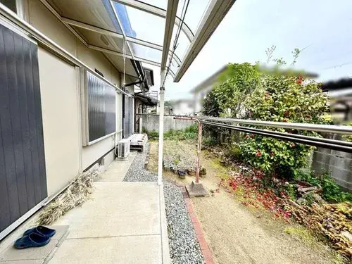 Hyogo Prefecture Kawanishi City 7DK Property (3)