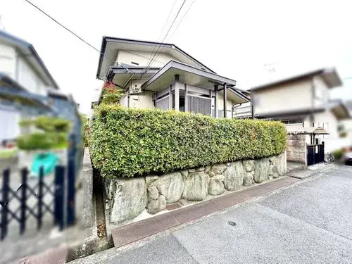 Hyogo Prefecture Kawanishi City 7DK Property (7)
