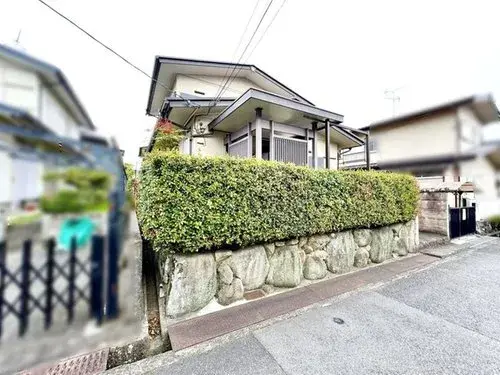Hyogo Prefecture Kawanishi City 7DK Property (8)