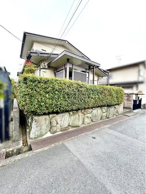 Hyogo Prefecture Kawanishi City 7DK Property (9)