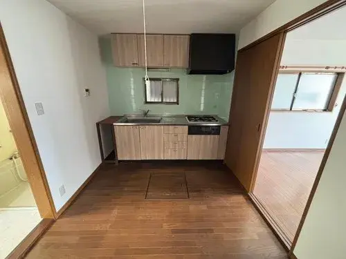 4DK Property, Tarumi Ward, Kobe City, Hyogo Prefecture (3)