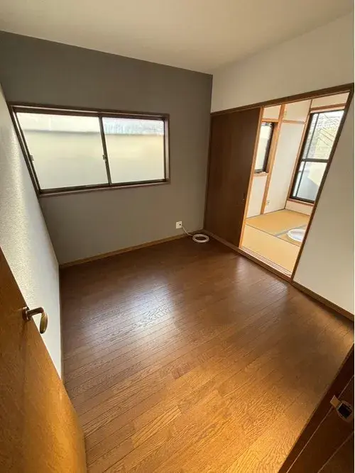 4DK Property, Tarumi Ward, Kobe City, Hyogo Prefecture (4)