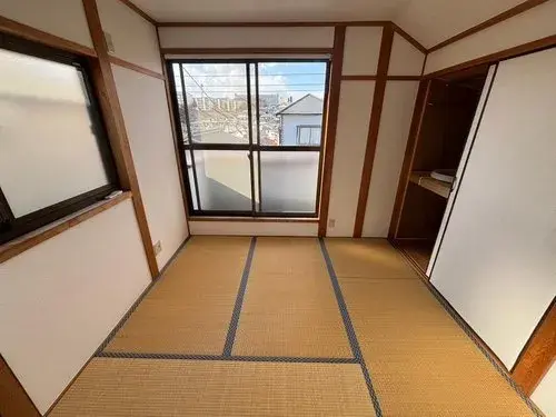 4DK Property, Tarumi Ward, Kobe City, Hyogo Prefecture (6)