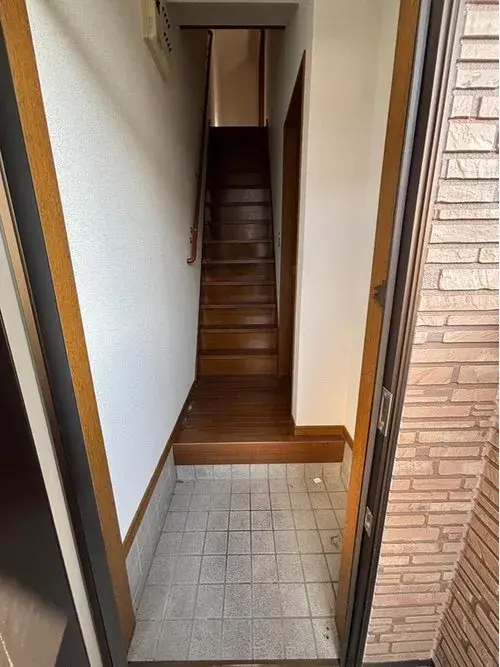 4DK Property, Tarumi Ward, Kobe City, Hyogo Prefecture (8)
