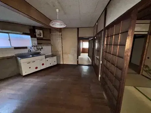 8DK Property Amagasaki City Hyogo Prefecture (2)
