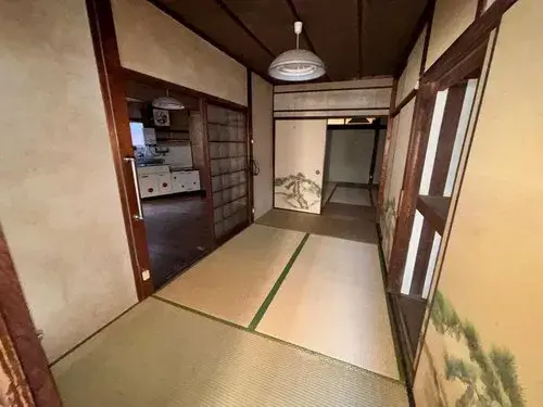 8DK Property Amagasaki City Hyogo Prefecture (3)