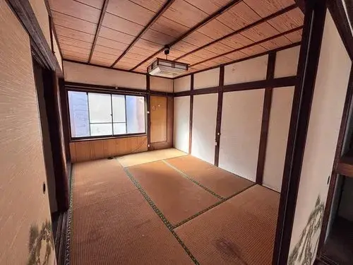8DK Property Amagasaki City Hyogo Prefecture (4)