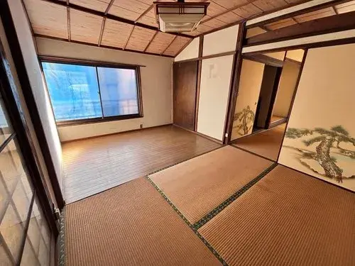 8DK Property Amagasaki City Hyogo Prefecture (7)