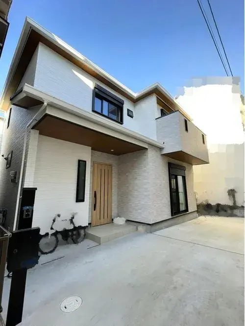 Hyogo Prefecture Kobe City 4LDK Property (1)