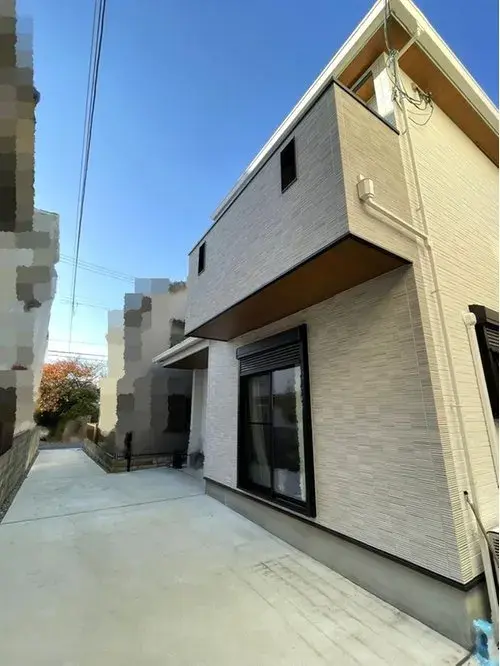 Hyogo Prefecture Kobe City 4LDK Property (2)