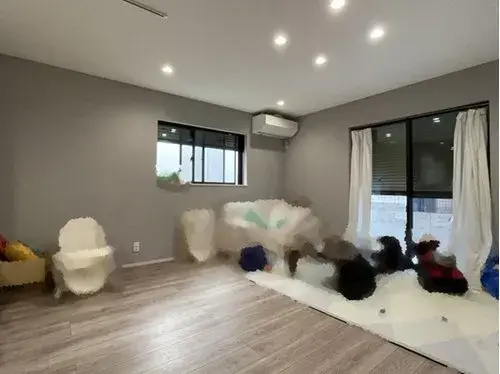 Hyogo Prefecture Kobe City 4LDK Property (11)