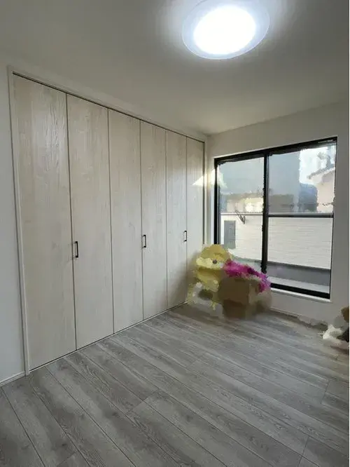 Hyogo Prefecture Kobe City 4LDK Property (14)