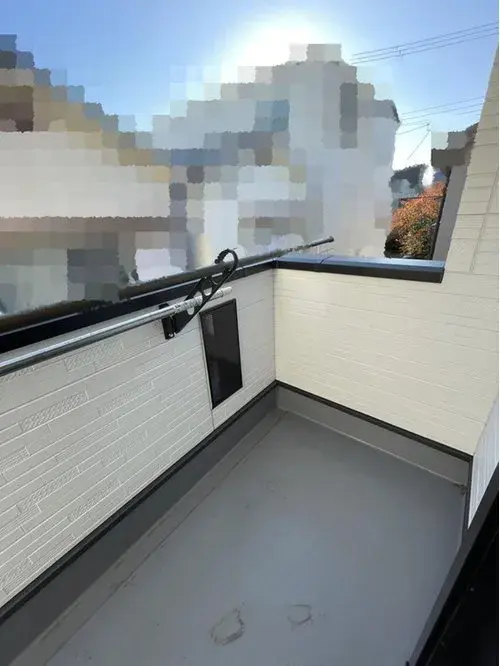 Hyogo Prefecture Kobe City 4LDK Property (15)