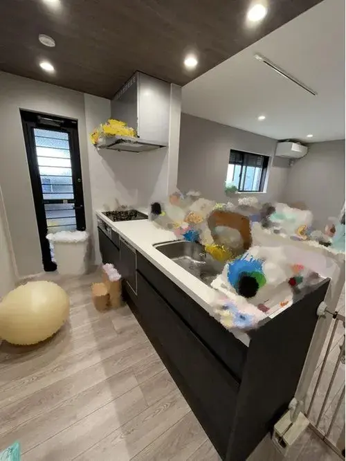 Hyogo Prefecture Kobe City 4LDK Property (18)