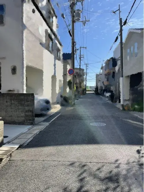 Hyogo Prefecture Kobe City 4LDK Property (3)