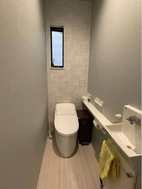Hyogo Prefecture Kobe City 4LDK Property (22)