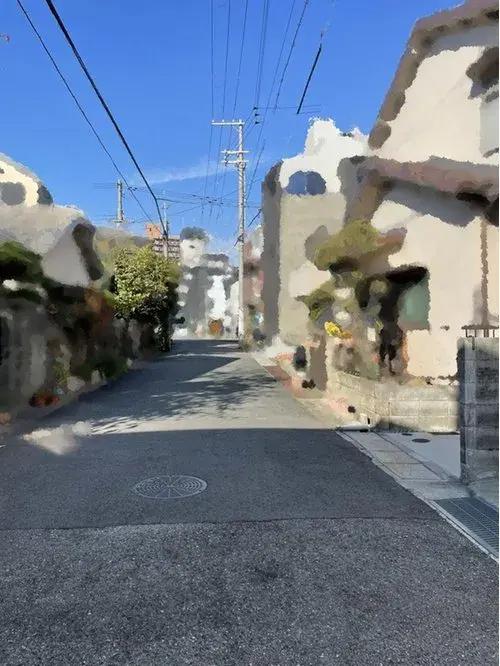 Hyogo Prefecture Kobe City 4LDK Property (4)