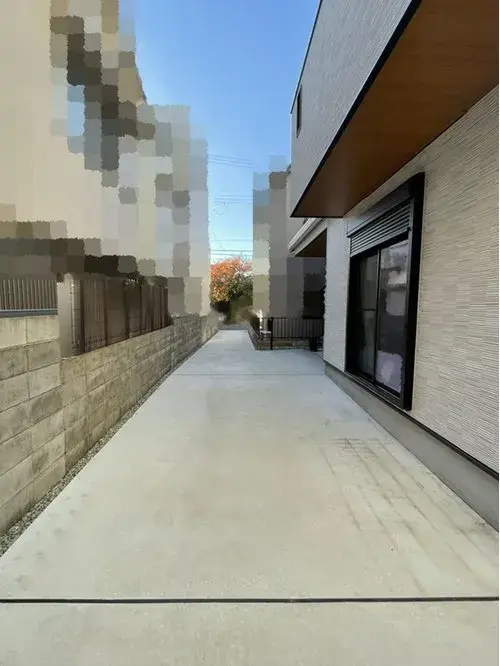 Hyogo Prefecture Kobe City 4LDK Property (9)