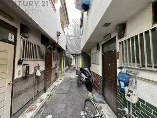 3DK Property Amagasaki City Hyogo Prefecture (1)