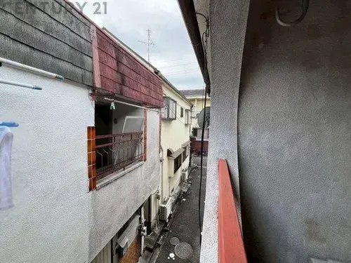 3DK Property Amagasaki City Hyogo Prefecture (2)
