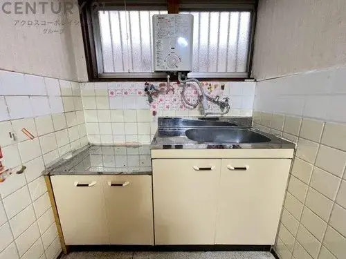 3DK Property Amagasaki City Hyogo Prefecture (16)