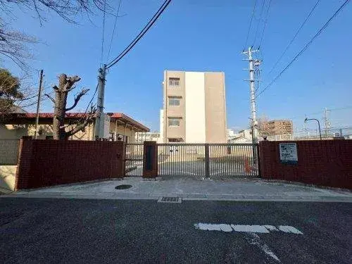 3DK Property Amagasaki City Hyogo Prefecture (4)