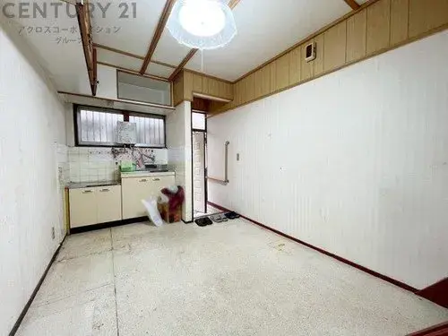 3DK Property Amagasaki City Hyogo Prefecture (5)