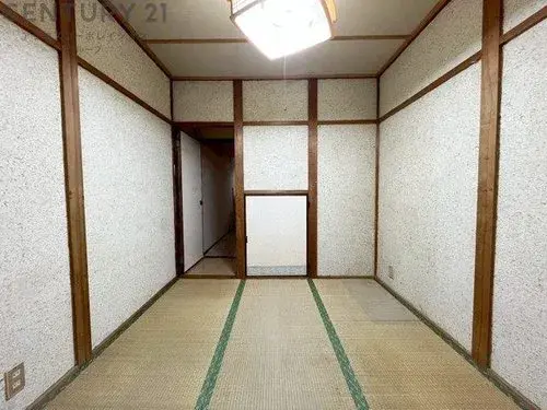 3DK Property Amagasaki City Hyogo Prefecture (7)