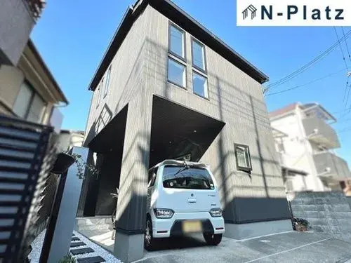 3LDK Property Kobe City Hyogo Prefecture (2)
