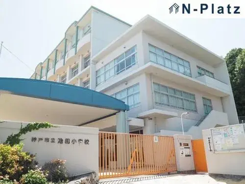 3LDK Property Kobe City Hyogo Prefecture (18)