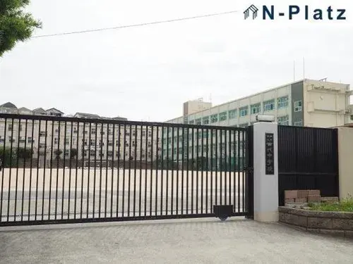 3LDK Property Kobe City Hyogo Prefecture (19)