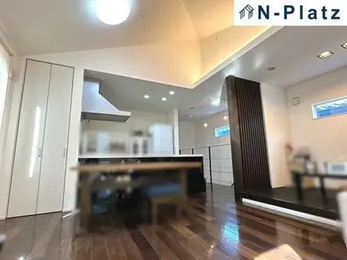3LDK Property Kobe City Hyogo Prefecture (10)
