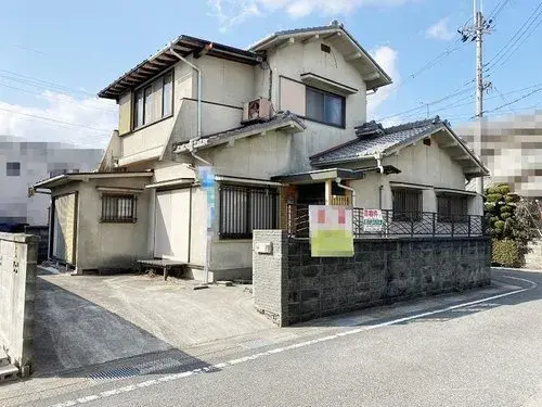 6DK Property Tatsuno City Hyogo Prefecture (1)