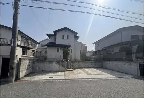 4LDK Property Miki City Hyogo Prefecture (1)