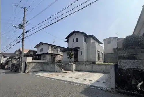 4LDK Property Miki City Hyogo Prefecture (2)