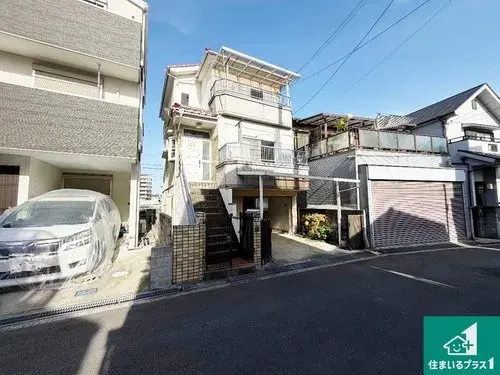 3LDK Property Amagasaki City Hyogo Prefecture (2)