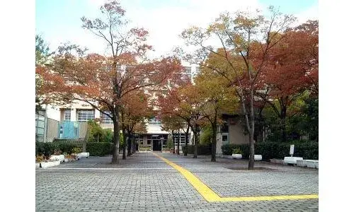 3LDK Property Amagasaki City Hyogo Prefecture (16)