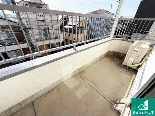 3LDK Property Amagasaki City Hyogo Prefecture (3)