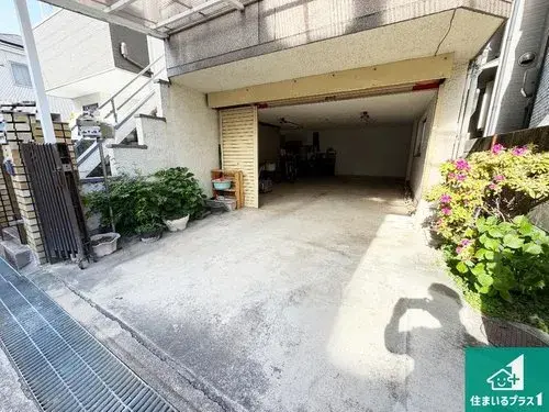 3LDK Property Amagasaki City Hyogo Prefecture (4)
