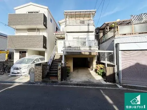 3LDK Property Amagasaki City Hyogo Prefecture (5)
