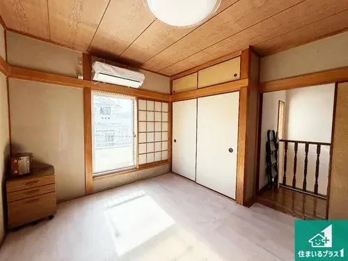 3LDK Property Amagasaki City Hyogo Prefecture (7)