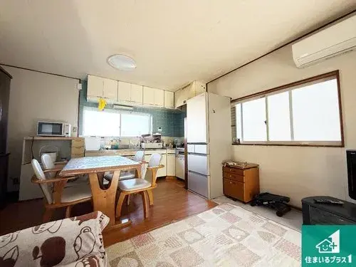 3LDK Property Amagasaki City Hyogo Prefecture (8)