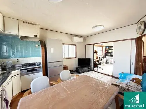 3LDK Property Amagasaki City Hyogo Prefecture (9)