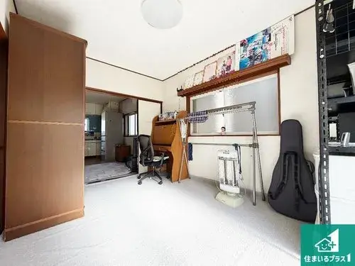3LDK Property Amagasaki City Hyogo Prefecture (10)