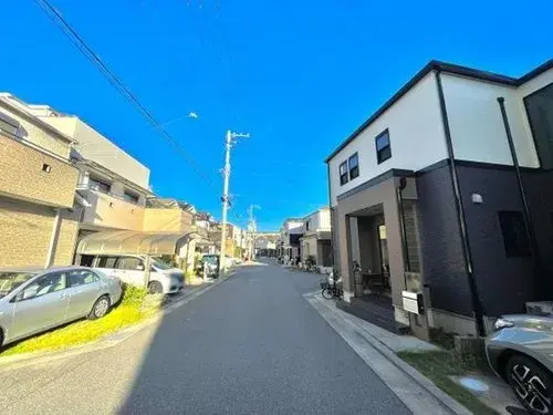 1LDK+S Property Amagasaki City Hyogo Prefecture (1)