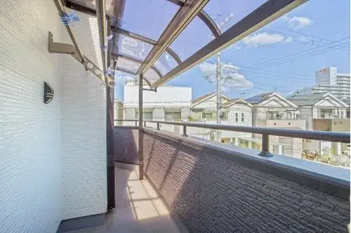 1LDK+S Property Amagasaki City Hyogo Prefecture (2)